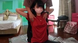 【超美形陥没乳首！勃起するまで悪戯】