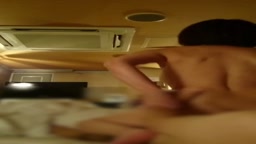 エロい人妻とSEX