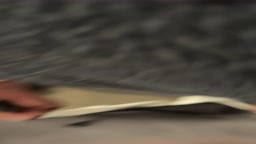 Encoxada sexy black jeans