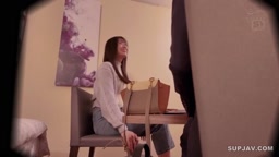 《モザイク破壊）明日葉みつは　女性用風俗