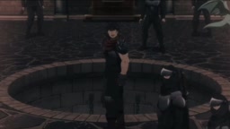 ヨーコさん、スライム責め