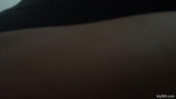 夫の居ぬ間にフェラチオ