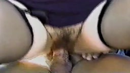 Big-Titted Amateur MILF Fucked Hard