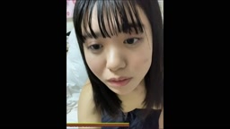 激かわ美女の通話オナニーのぞき見