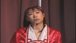 コスプレBUKKAKE 01→05 総集編①