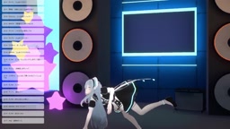 withny配信　vtuber