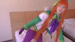 うま　ススズ　っち