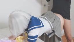 艦これ　浜風　ぶん