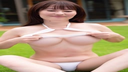 AI熟女アナウンサー