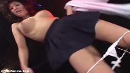 セクシーなダンス05