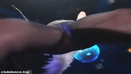 セクシーなダンス04