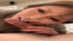 ギャル フェラ 2