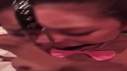 鼻フック　アヘ顔　オホ　変態