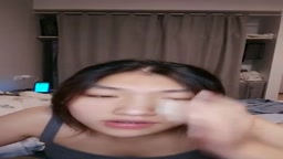 Two Lesbians Live Chat 3