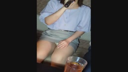 rk061  大手信用金庫萌えカワ窓口OL（杉◎支店勤務）  パンチラ隠し撮り＆イタズラ動画