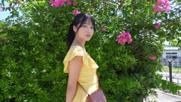 女優名不明　着エロ　IV    日本美女   Cute Japanese Girl