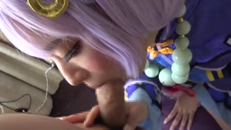 コスプレ，Cosplay， 男の娘