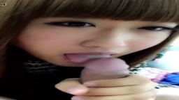 ギャル フェラ 6