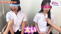 バラエティー番組でのグラドルポロリ22