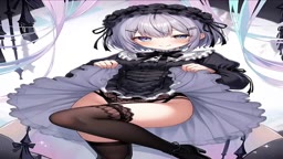 Grokオリキャラ09