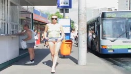 Extreme public piss 20