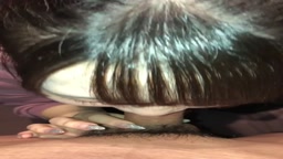 18歳大学生のマ〇コにぶっかけ