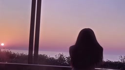 彼氏持ち専門学生と浮気SEX