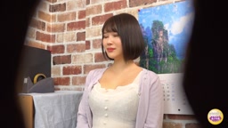 ヌードモデルおもらし2