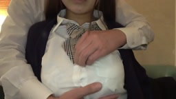 Gカップの合法JK