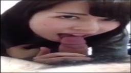 ギャル フェラ16