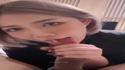 ギャル フェラ17