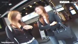 ナンパ 美人ハメ無し