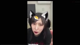 インスタ　ポロリ