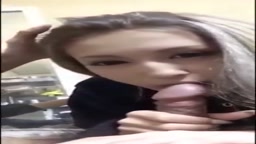 ギャル フェラ21