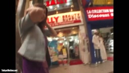 ナンパ ギャル黄色