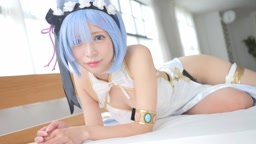 コスプレ，Cosplay，Rem