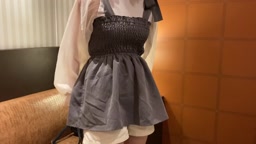 む〇この彼女に勝手に中出しからのお掃除フェラ