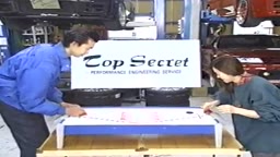 OPTION2 VIDEO お色気企画3