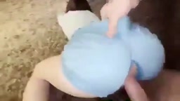 バックセックス