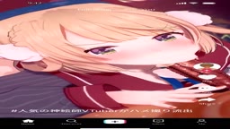 Vtuber 3D