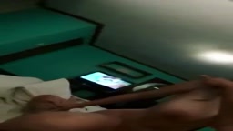 騎乗位 セックス