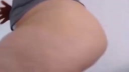 Pralle Muschi einer arabischen deutschen Frau