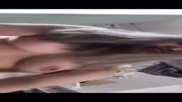 素人ギャル　騎乗位