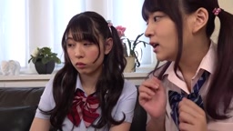 あべみかこ あおいれな お姉ちゃんの女友達がえっちでいたずらされちゃう僕 １ ２７分SENN-020