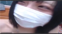 かわいい2人配信