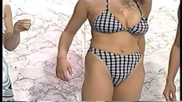 ギルガメ 女体ブラックジャック大会