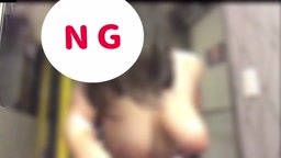 爆乳　Kカップ　バック