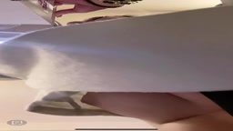 ライブ　神アングルチラリ