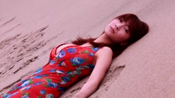 あさなちゃん　爆乳　着エロ　IV    日本美女   Cute Japanese Girl