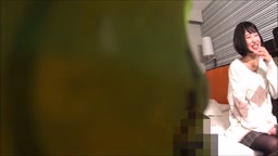 Vol.28_「いわないでぇ(/ω＼)」ショートカットが似合う小柄スレンダーがマ●汁をヌメらせながら人生初の中出し